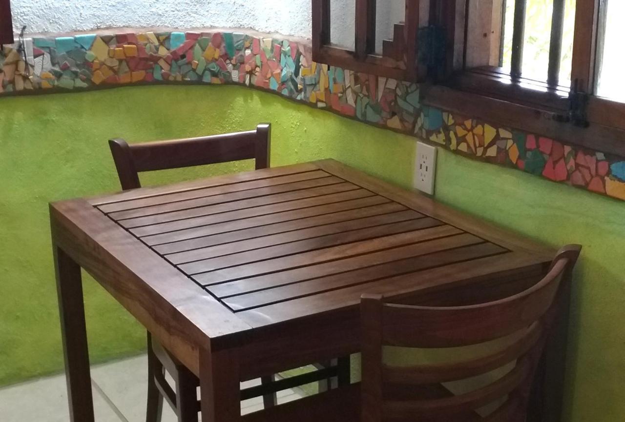 Mayan Beach Garden El Placer Exterior foto