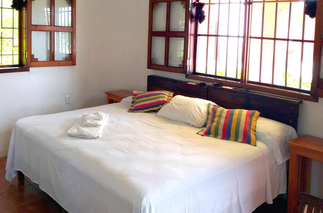 Mayan Beach Garden El Placer Exterior foto