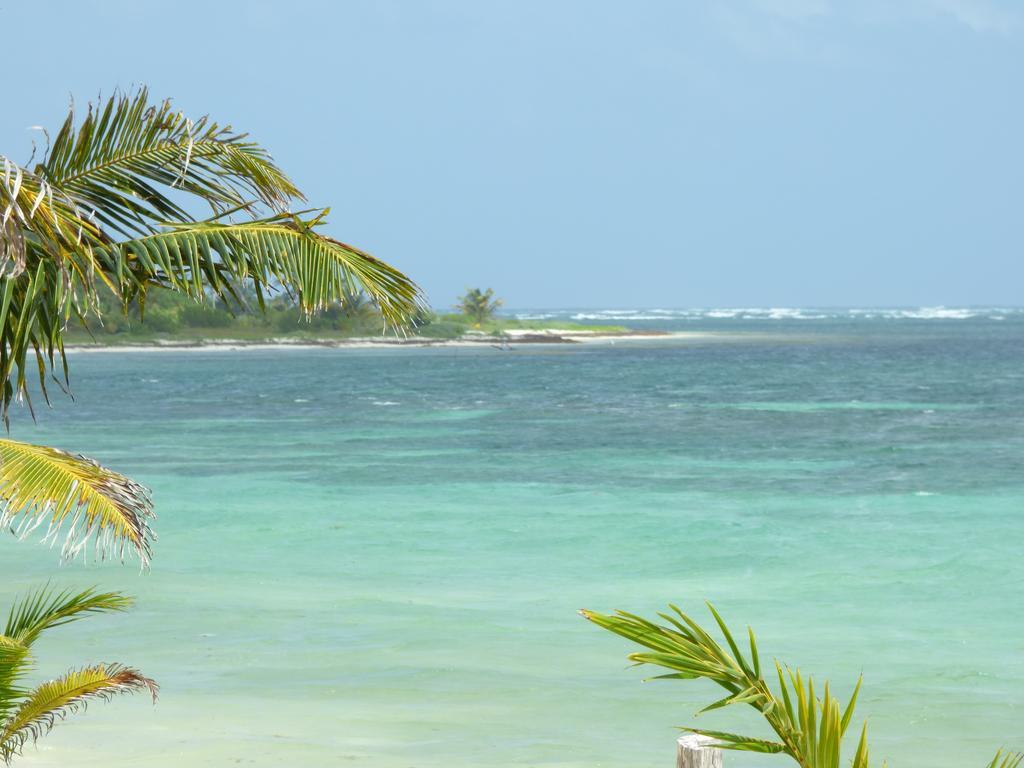Mayan Beach Garden El Placer Exterior foto