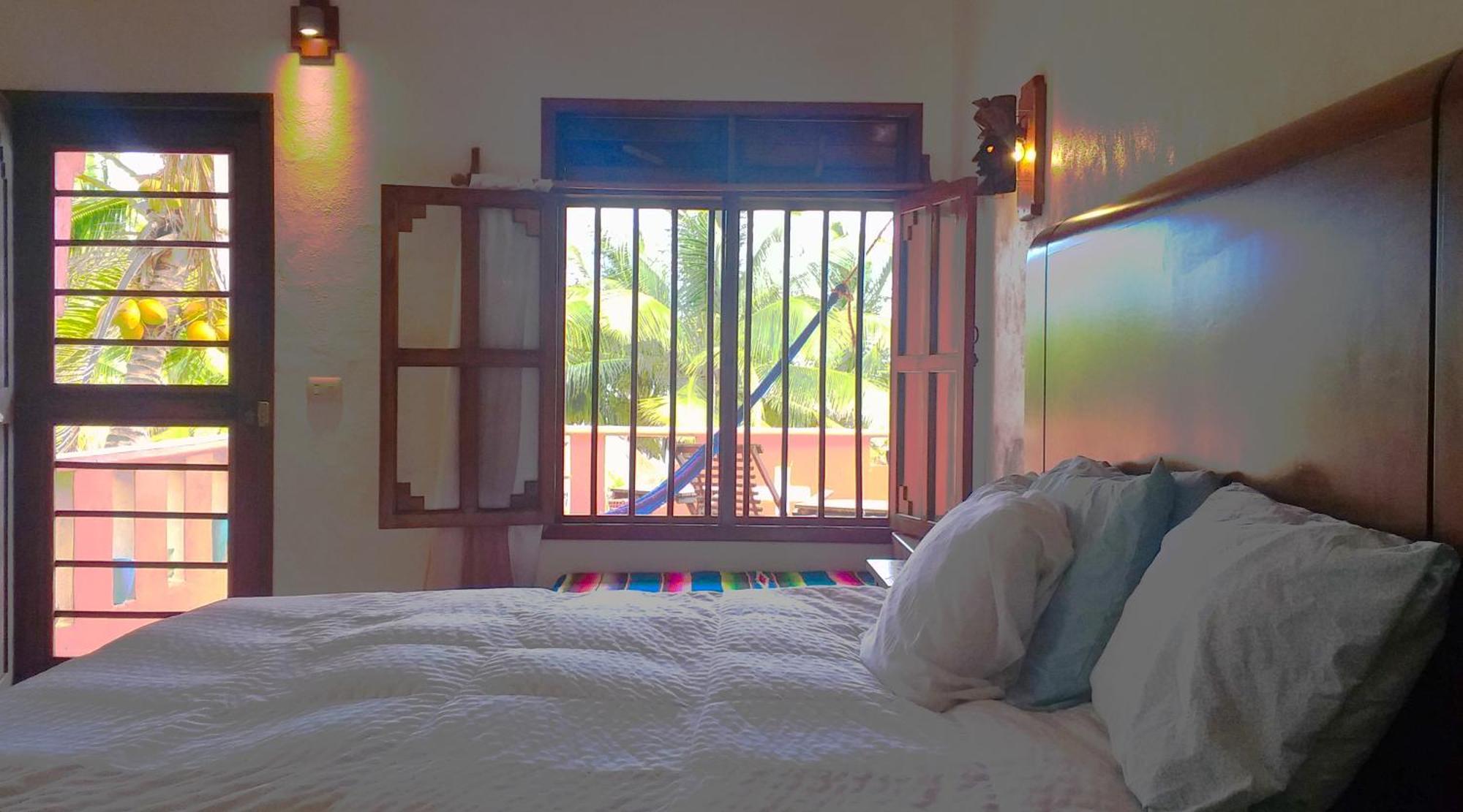 Mayan Beach Garden El Placer Exterior foto