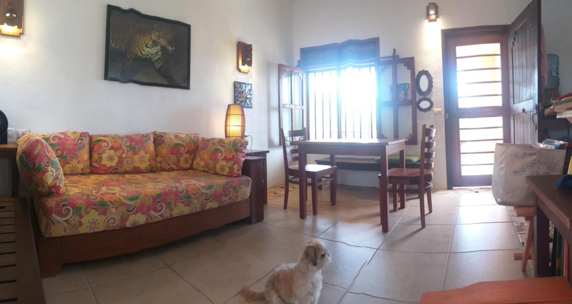 Mayan Beach Garden El Placer Exterior foto